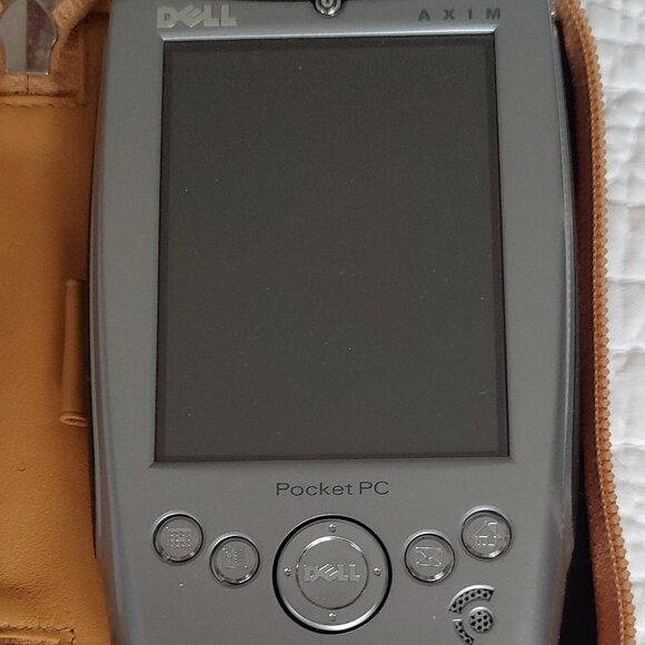 Dell PocketPC